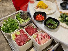 -活潑鲜跳(湖滨商业街店)