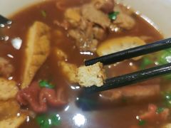 -姚记炒肝店(簋街店)