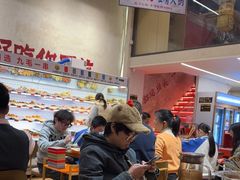 -黔哆哆地摊酸汤火锅(清湖店)