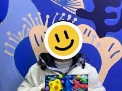 -尼莫儿童美术(三阳路融科天城校区)