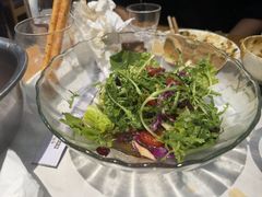 -鸿运诚羊蝎子·火锅(西单店)