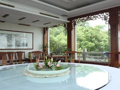 -湖畔居茶楼(湖滨店)