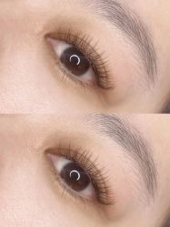 -一本X目奈子日式单根美睫专业店