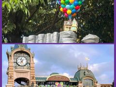 -上海迪士尼度假区