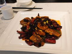 -院8里·少城记忆老川菜(宽窄巷子店)