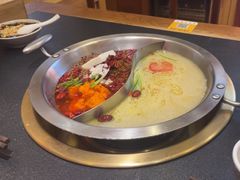 -沸炉重庆老火锅(军事博物馆店)