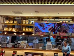 -西贝(武汉群星城店)