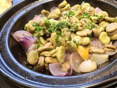 -松沪名灶·豆浆鱼头·新上海菜(飞航吾悦广场店)