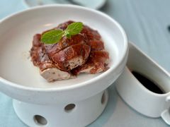 南京老卤烤鸭-翡翠江南(国贸商城店)