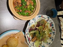 -香阁餐厅·常州菜·常州菜代表品牌(新北奥体店)