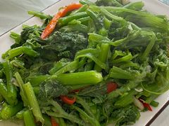 -高老庄·老溧阳·私房菜(南山竹海店)