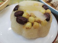 -金水门银河酒楼(新埠岛店)