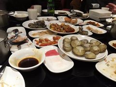 -台北A+A七喜饭店(德增街店)
