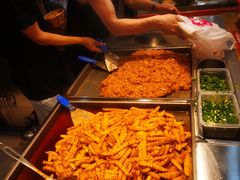 -丁家坡洋芋·观音桥好吃街A区(全国总店)