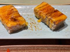 -Tuna maki寿司(园区永旺店)