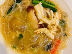 -泰国村酒楼(室内体育馆店)