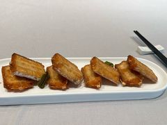 -今轩中餐厅(西安经开洲际酒店)