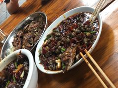 -三哥田螺(北书院街店)