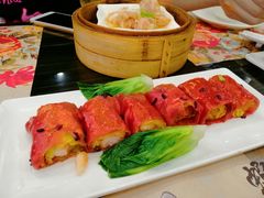 -虾饺妹·粤式手工点心(水荫路店)