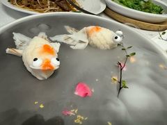 -富淳饭店(世纪公园店)