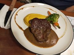-Deer Park鹿园西餐(仁恒置地广场店)