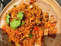 -Thai Alley泰爱里(二沙岛店)