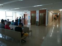 -上海交通大学医学院附属瑞金医院(总院)