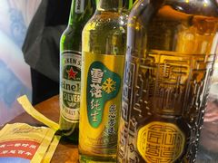-东口码头·烧鸽子·鱼头泡饼·地方菜(金鹰悦城店)