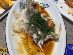-探鲜渔府·复古庭院风·商务海鲜(鹏城较场尾美食中心精选店)