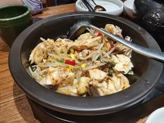 -云海肴·汽锅鸡·云南菜(美罗城店)