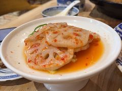 -图味美小黄鱼·景德菜(浙江路店)