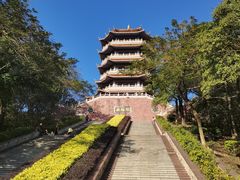 -福神岗公园