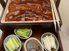 -上海和平饭店龙凤厅 Dragon Phoenix