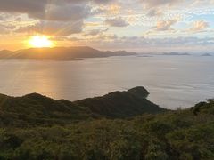 -普陀山风景区-佛顶山