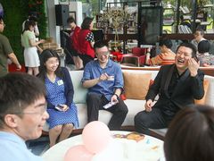 -梅园婚恋·婚姻介绍