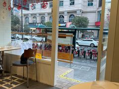 -发酵食堂(屏风街店)