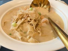 家烧笋衣-闽海肴(北辰荟店)