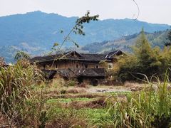 -云水谣景区