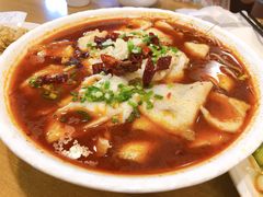 -台北楚楚园馅饼粥(虹桥南丰城店)