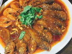 -东北大院·东北菜(三台子店)