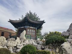 -张学良旧居陈列馆
