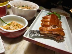 -京华烟云·北京烤鸭(领展购物广场·中关村店)