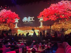 -赤红音乐现场(浦东金桥路店)