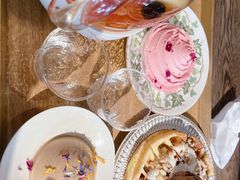 -时光花园(白鹭洲店)