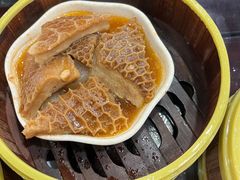 -府城小食馆(金龙宾馆店)