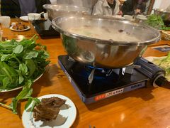 -香叶草中餐厅(川白楼店)