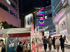 -VT101维多利广场