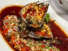 -金成潮菜博物馆(海珠湿地店)