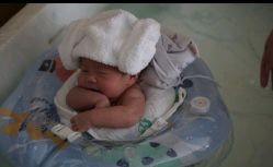 点击看大图 -baby bella小贝拉母婴护理中心(杭州凯宾斯基店)
