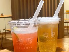 -煮叶(悠唐广场店)